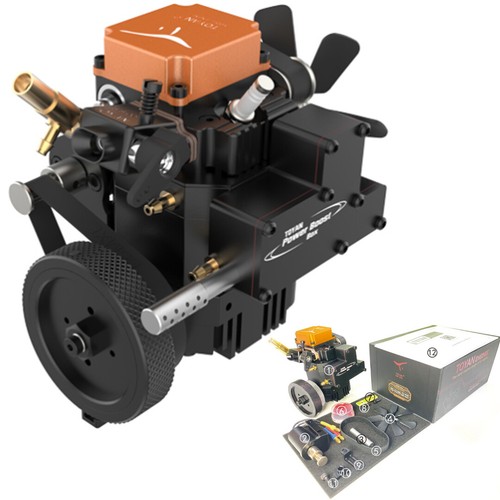 New toyan stroke gasoline - new,