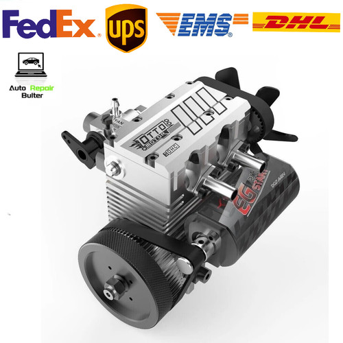 Toyan l200ac stroke - 4,